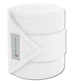 Fleecebandage Basic, 4er Set