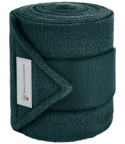 Fleecebandage Basic, 4er Set