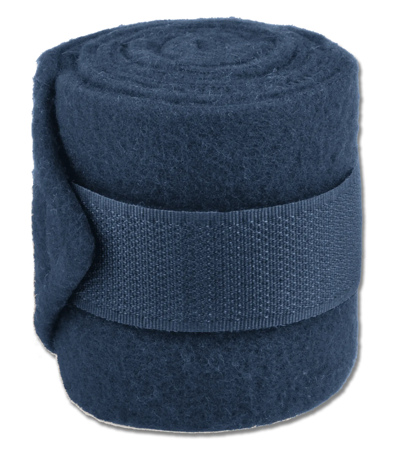 Fleecebandage Shetty, 4er Set