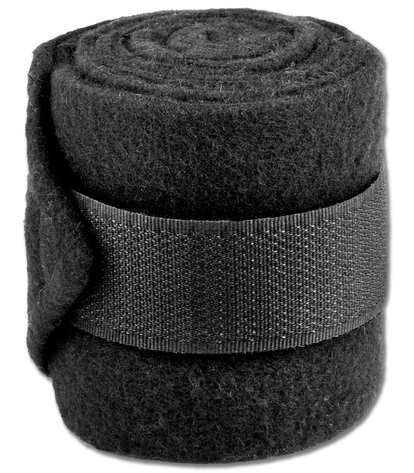 Fleecebandage Shetty, 4er Set