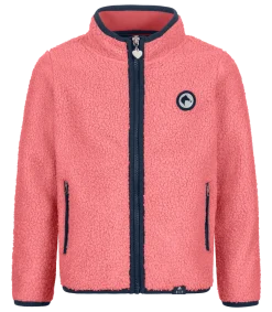 Fleece Jacke Lucky Lana, Kids
