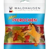Fruchtgummis Mini Pferdchen