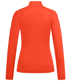Funktionslangarmshirt Kingsville