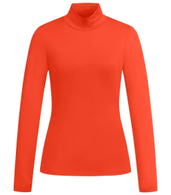 Funktionslangarmshirt Kingsville