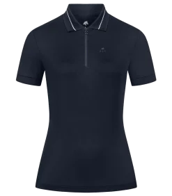 Funktions-Poloshirt Prag
