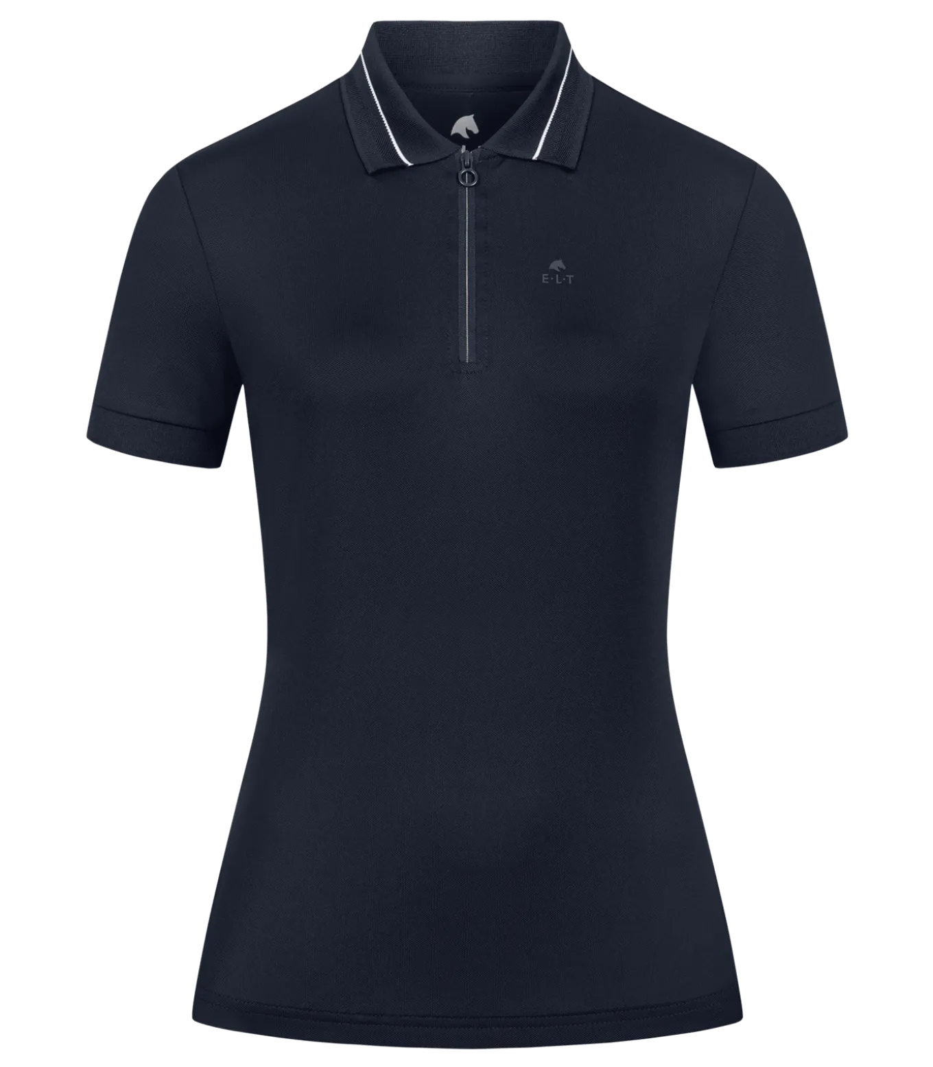 Funktions-Poloshirt Prag