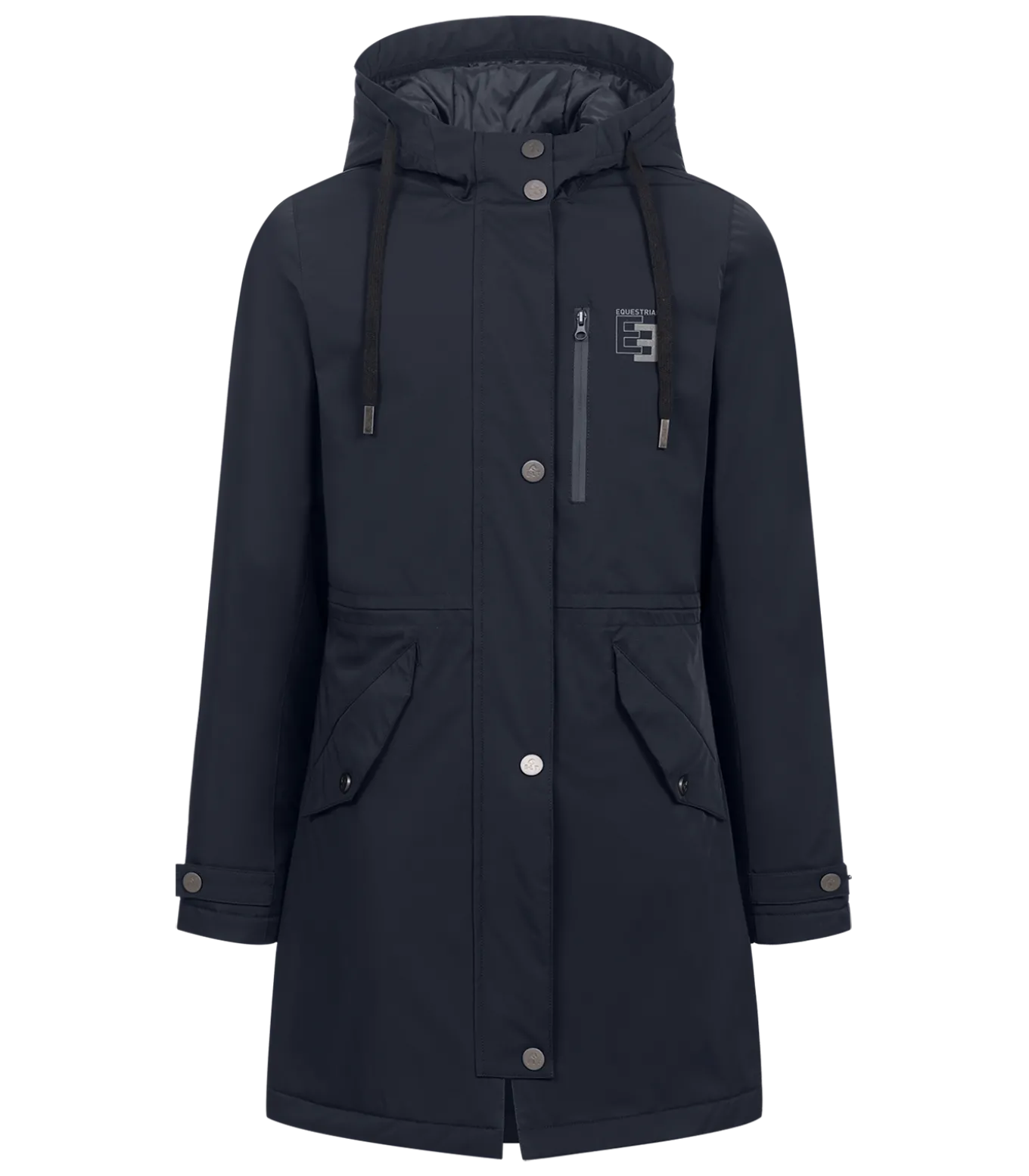 Funktions-Reitparka Ava, Teens