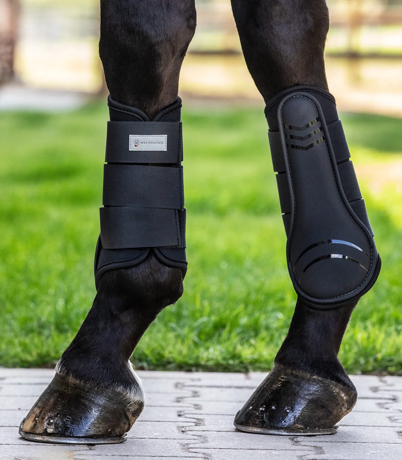 Gamasche Basic Plus