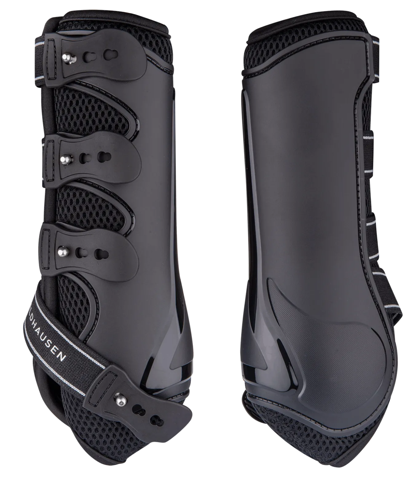 Gamasche Breath