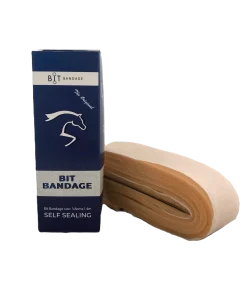 Gebiss Bandage
