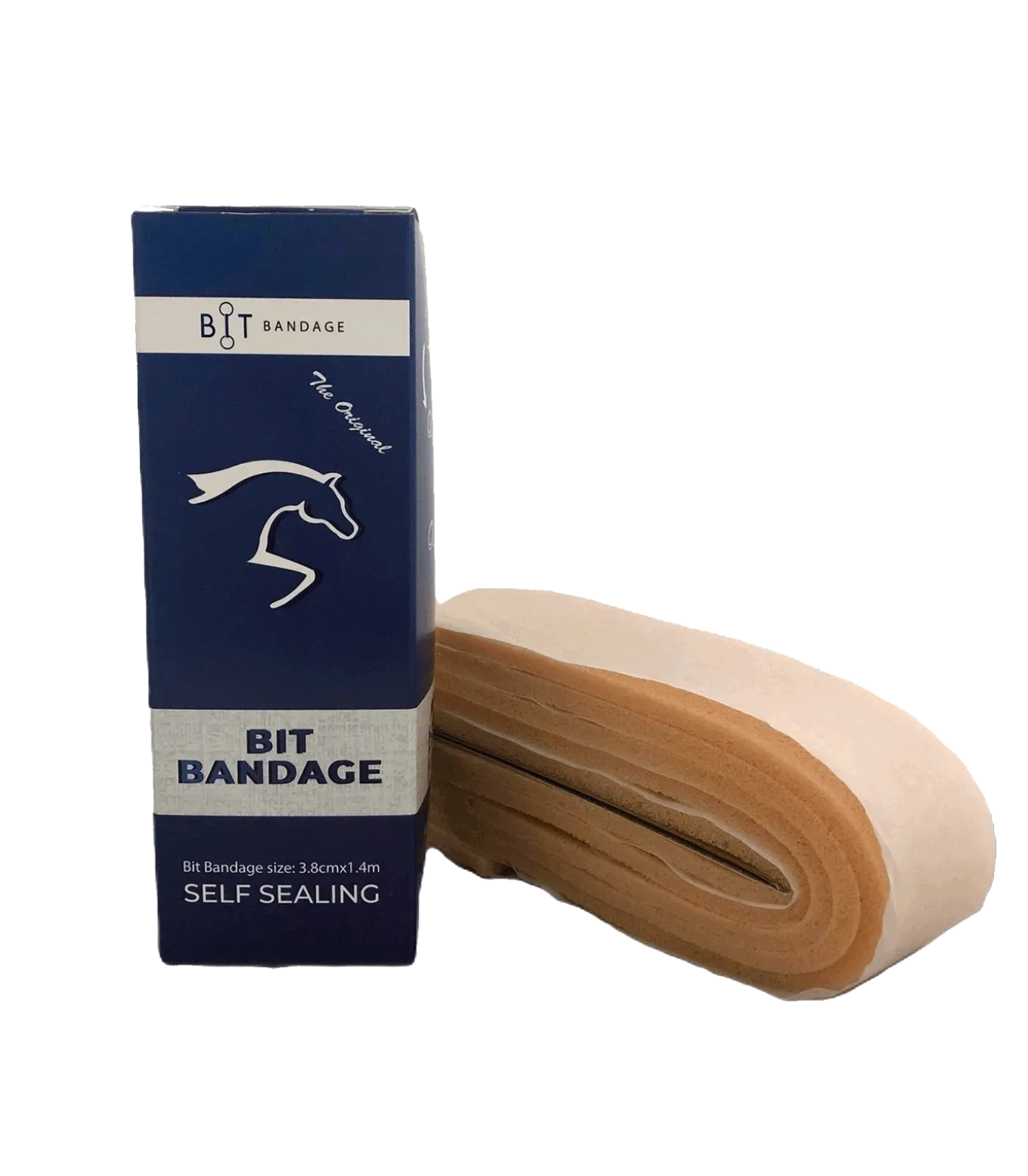 Gebiss Bandage