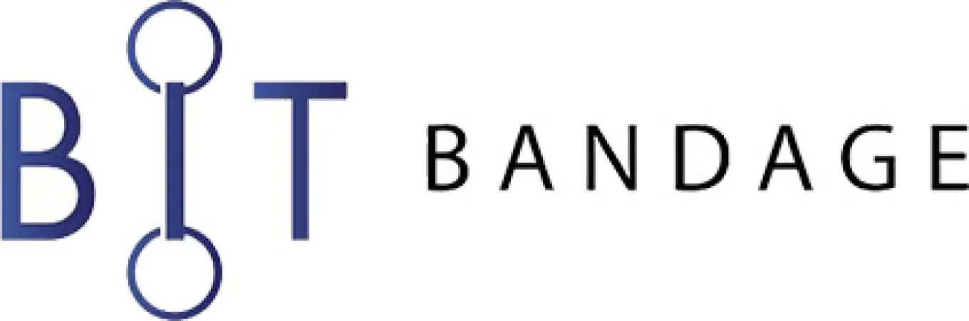 Gebiss Bandage