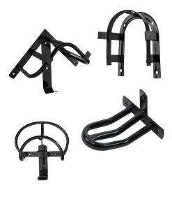 Geschirrhalter, Set