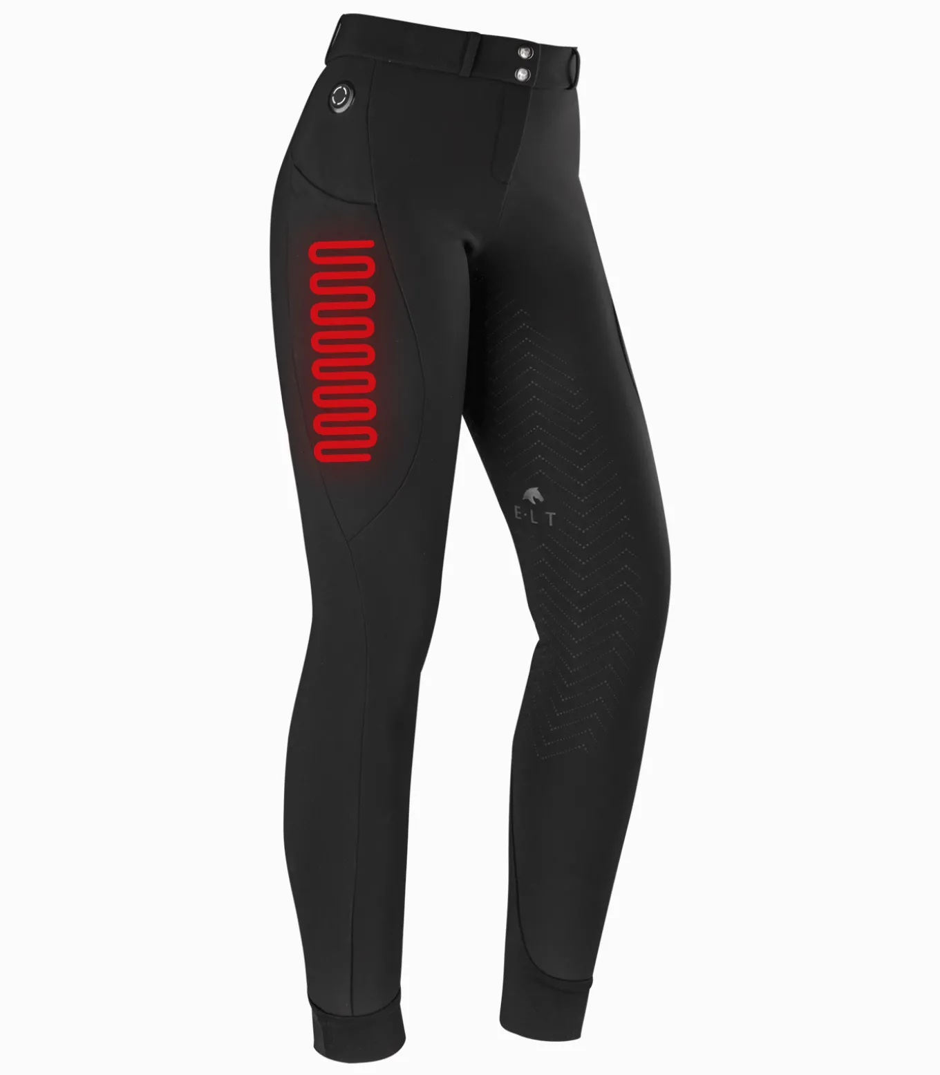 Heizreithose E·L·T Comfort Heat