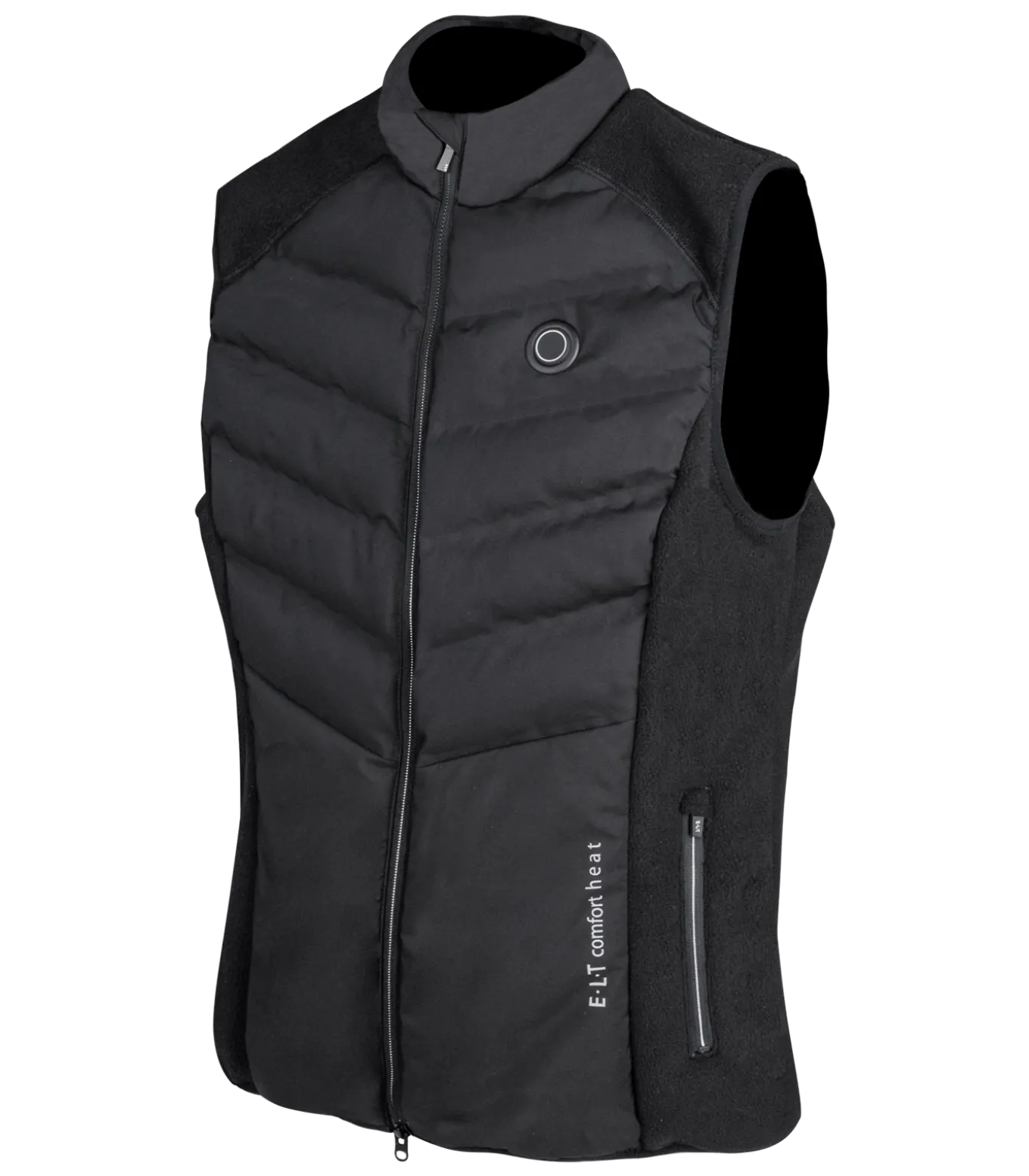Heizweste E·L·T Comfort Heat