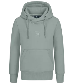 Hoody Ariana, Teens
