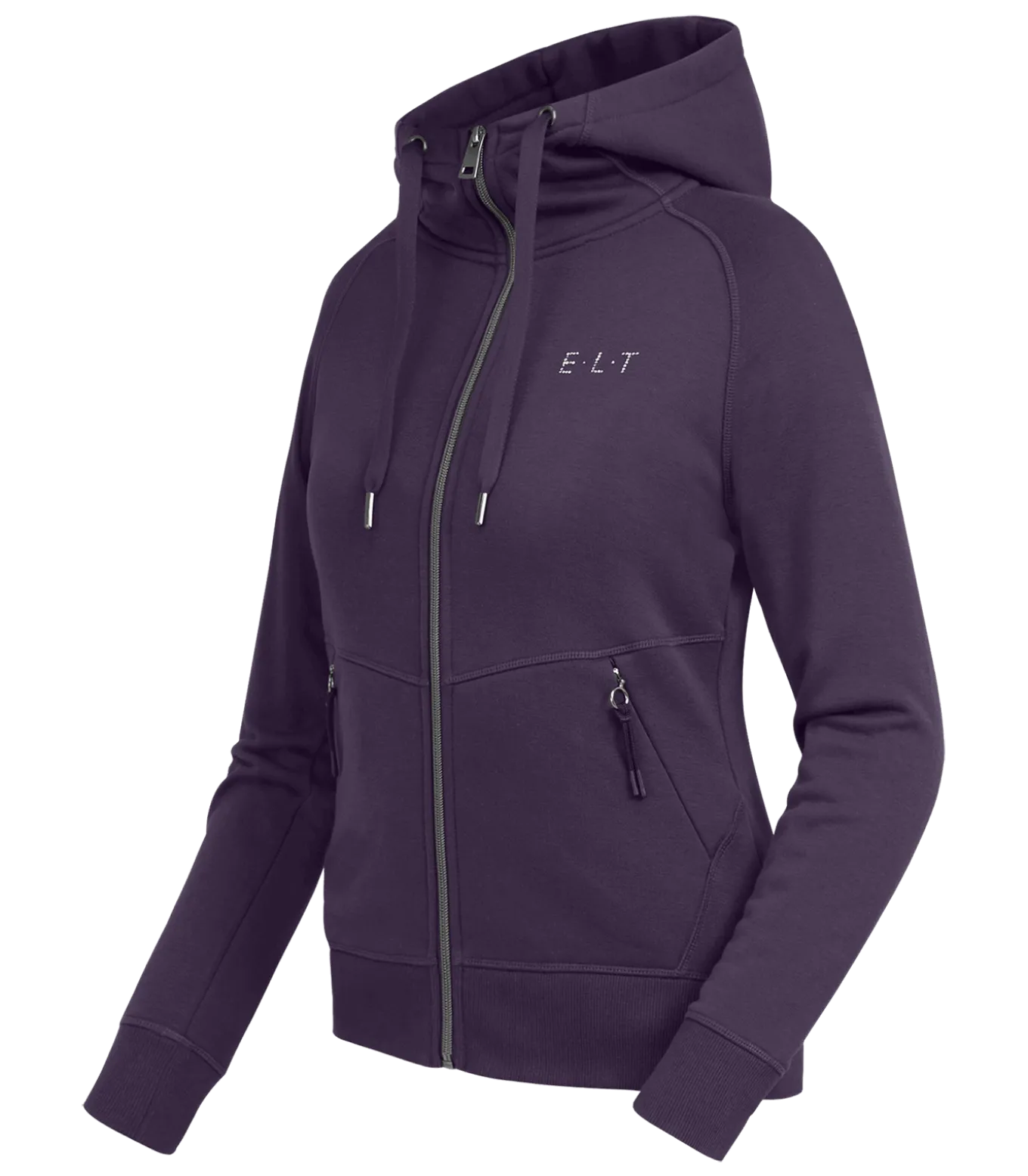 Hoody-Jacke Orlando