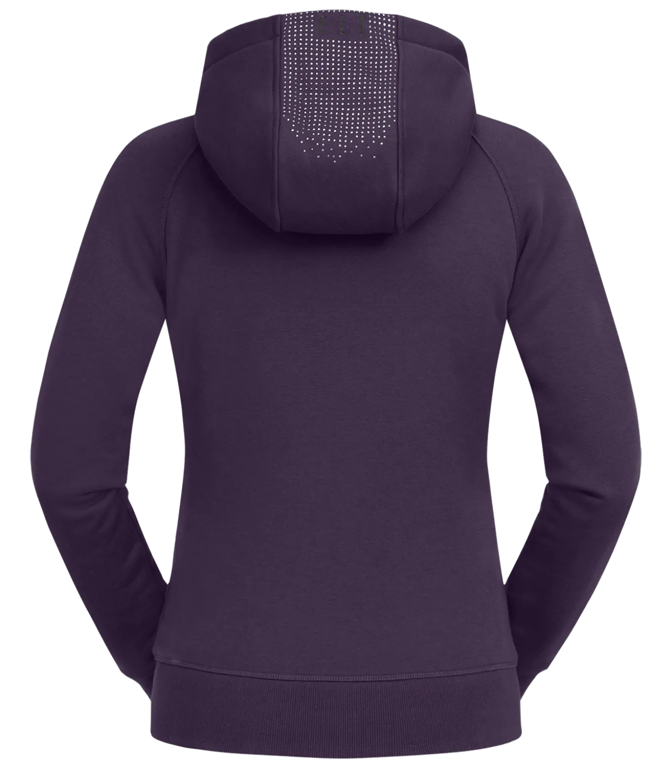Hoody-Jacke Orlando