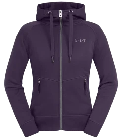 Hoody-Jacke Orlando