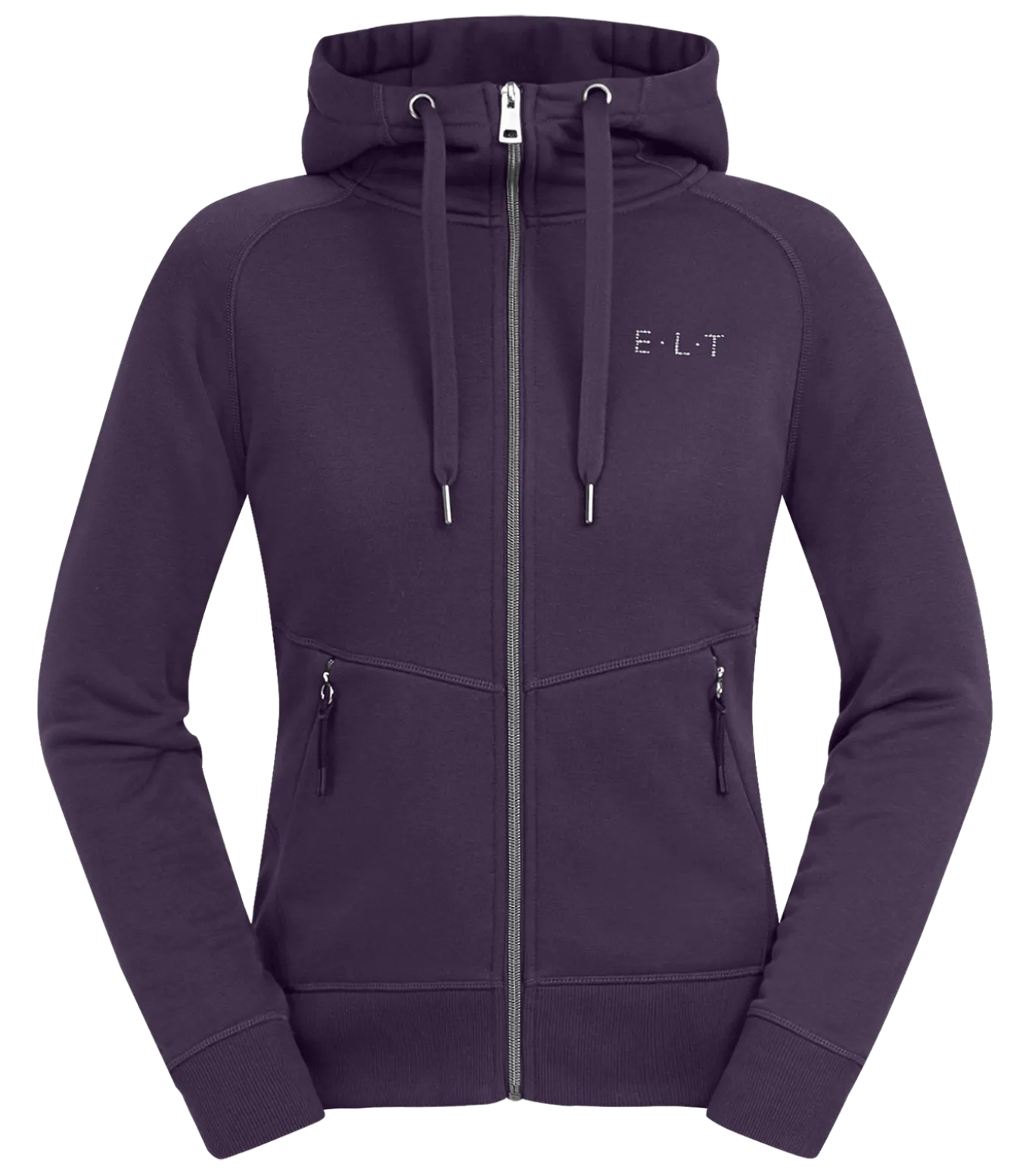 Hoody-Jacke Orlando