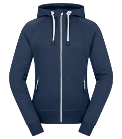 Hoody-Jacke Pamplona