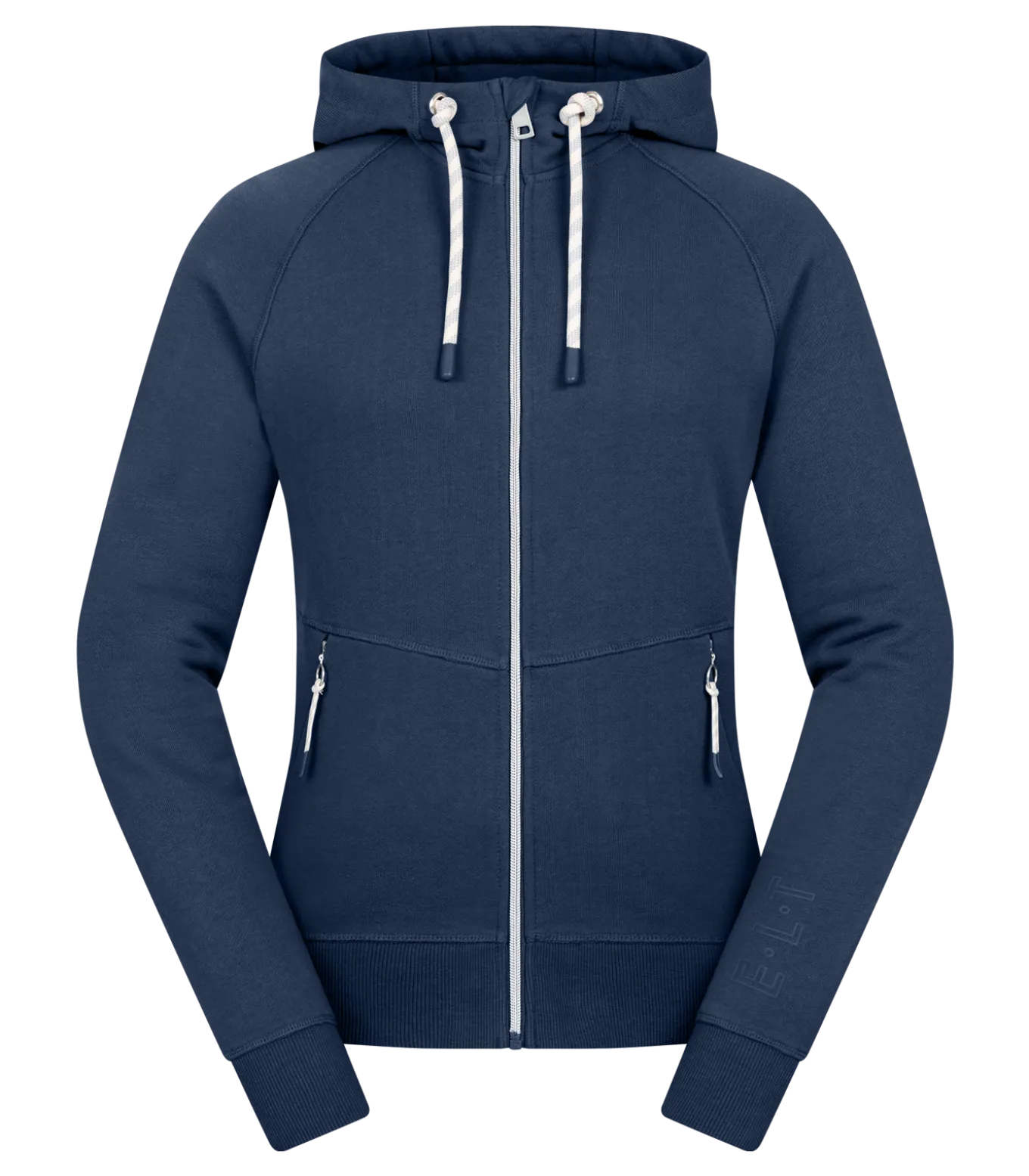 Hoody-Jacke Pamplona