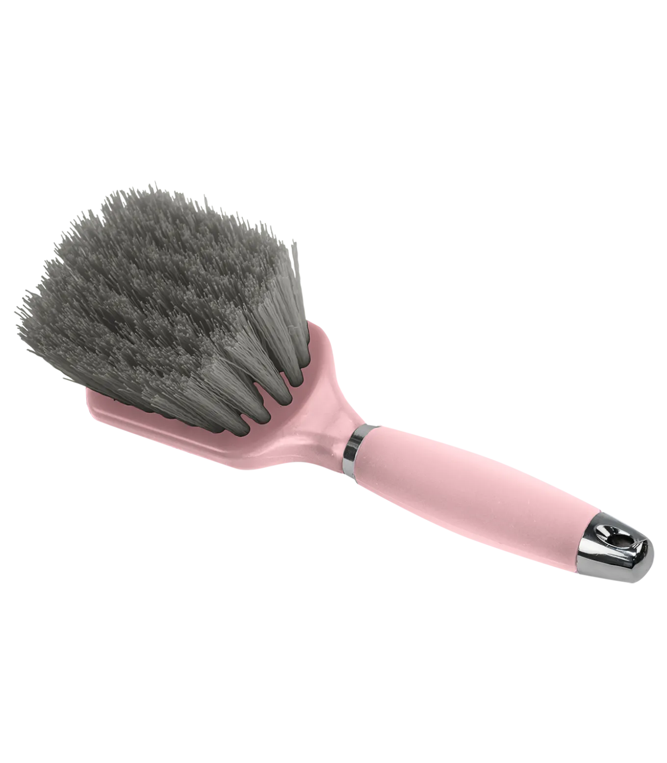 Hufbürste mit Gelgriff