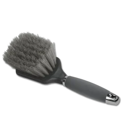 Hufbürste mit Gelgriff