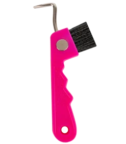 Hufkratzer mit Magnet