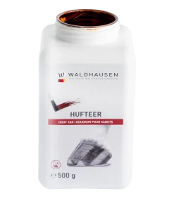 Hufteer, 500 g