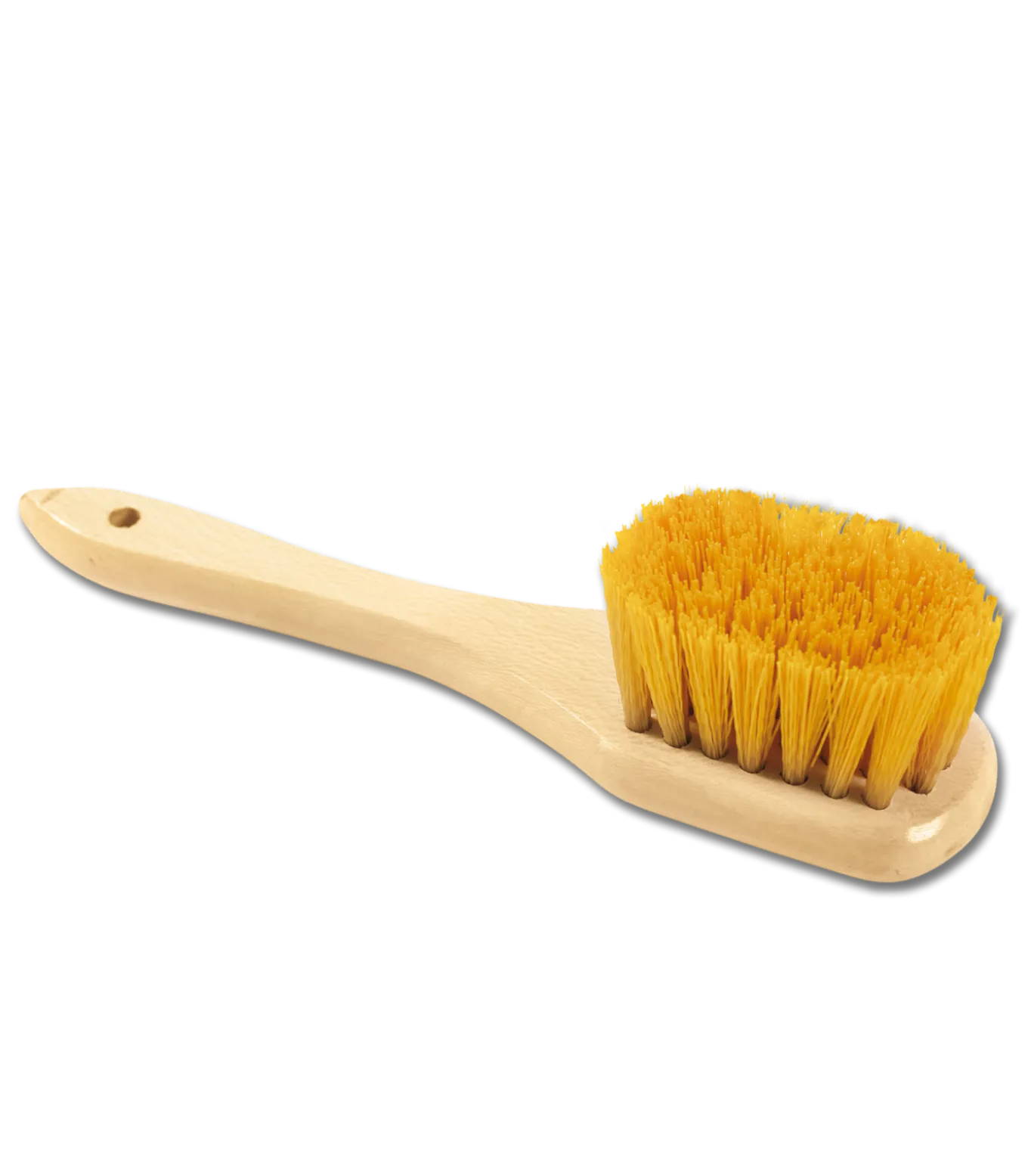 Hufwaschbürste