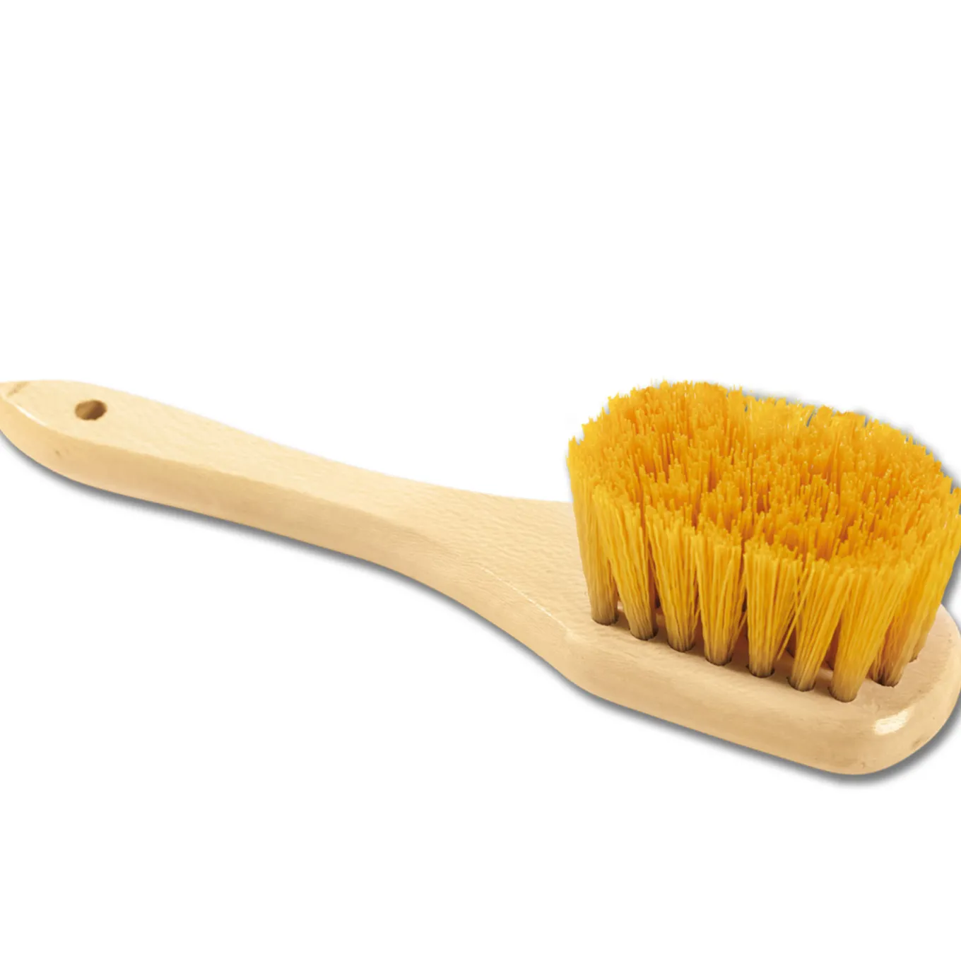 Hufwaschbürste