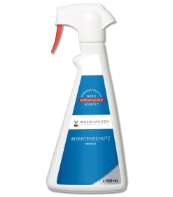Insektenschutz, 500 ml