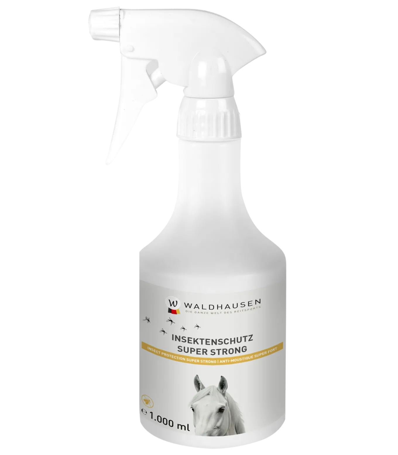 Insektenschutz Super Strong, 1000 ml