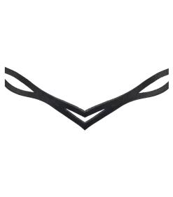 Island Trensenzaum anatomic