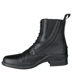 Jodhpurschnürstiefelette Newcastle