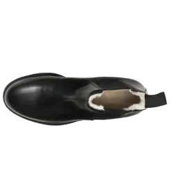 Jodhpurstiefelette Winter