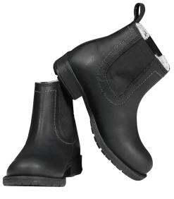 Jodhpurstiefelette Winter Kids