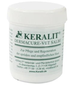 KERALIT Dermacure Salbe