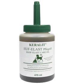 KERALIT Huf-Elast Pflegeöl