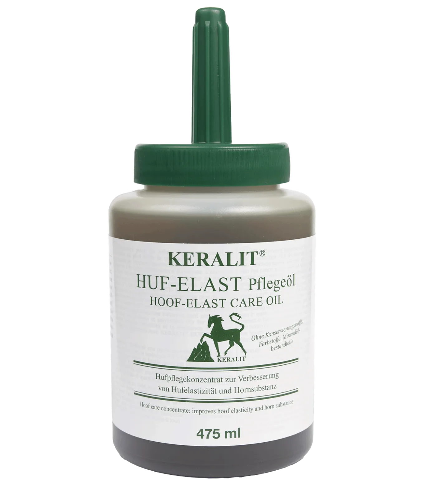 KERALIT Huf-Elast Pflegeöl