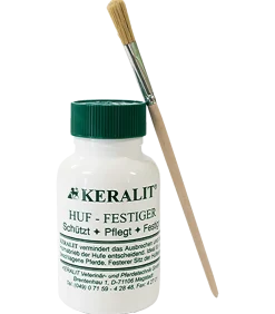 KERALIT Huf-Festiger