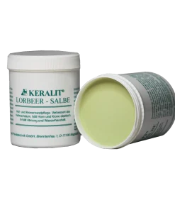 KERALIT Lorbeersalbe