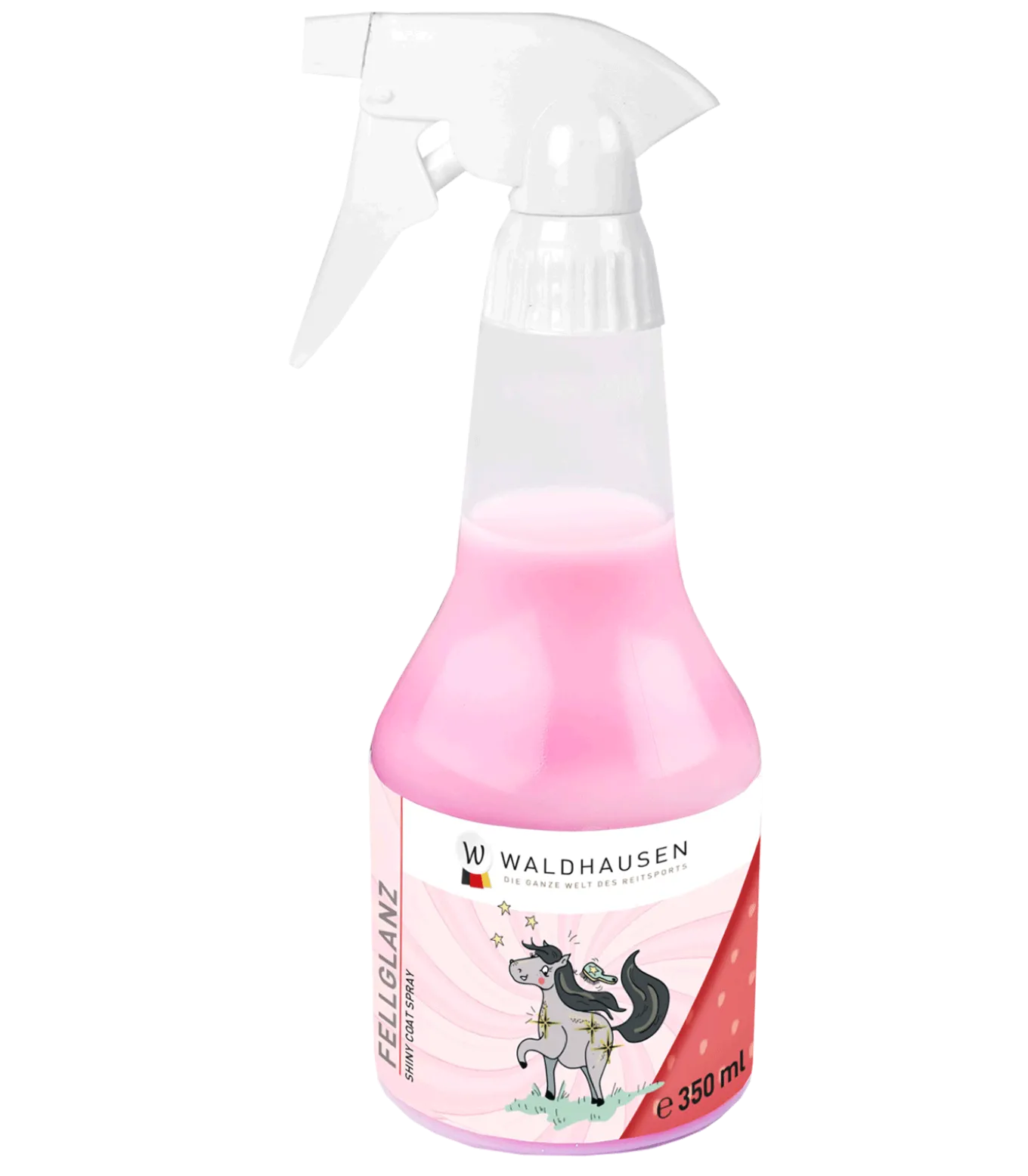 Kids Fellglanz, 350 ml