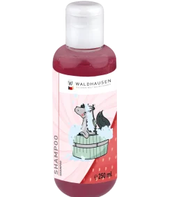 Kids Shampoo, 250 ml