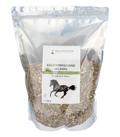 Kräutermischung - Für Gelenke und Sehnen, 1 kg