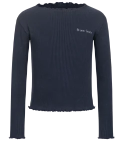 Langarmshirt Lucky Merle, Kids