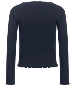Langarmshirt Lucky Merle, Kids