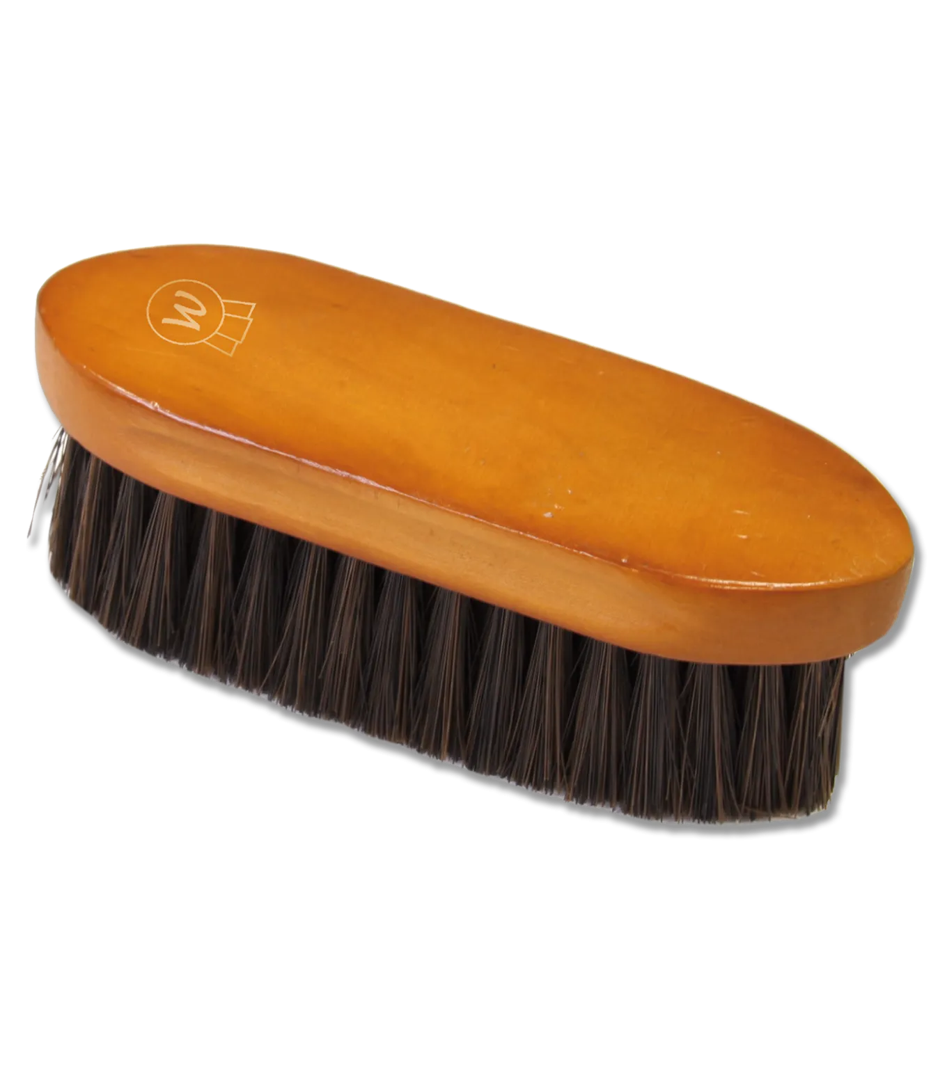 Langhaarbürste HardWood