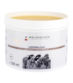 Lederbalsam mit Bienenwachs, 500 ml